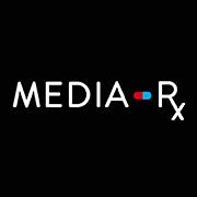 MEDIA-RX LLC LOGO
