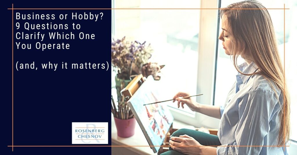 business-or-hobby-9-questions-to-clarify-which-one-you-operate